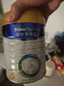 美素佳兒（Friso）皇家幼兒配方奶粉 3段（1-3歲幼兒適用）800g*6 乳鐵蛋白(新國標) 曬單實(shí)拍圖