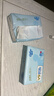 可心柔V9嬰兒柔紙巾108抽18包保濕紙面巾寶寶棉柔云柔巾乳霜抽紙120抽 可心柔 3層 60抽*20包 【4提裝】 曬單實(shí)拍圖
