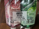 花王（KAO）進(jìn)口洗發(fā)水套裝750ml*2 沁涼控油蓬松柔順香氛護發(fā)乳洗頭膏洗發(fā)露 曬單實(shí)拍圖