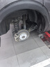 朝陽(yáng) 汽車(chē)輪胎 225/55R18 98V SU319 適配起亞KX5/英菲尼迪 曬單實(shí)拍圖
