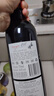 瑞吉山澳洲伯頓酒莊瑞吉山西拉半干紅葡萄酒 單支裝750ml 曬單實(shí)拍圖