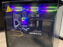 AMD銳龍7 9800X3D主機 RTX5080/5070TI/RX9070XT顯卡千幀電競游戲深度學(xué)習設計臺式電腦DIY組裝機整機 四 9800X3D/RTX5070 12G 曬單實(shí)拍圖