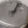 美的（Midea）政府補貼小飛俠0氟球膽電壓力鍋5L 觸控家用高壓鍋電飯煲4-6人 全自動(dòng)智能預約遠紅外燉煮MY-E5923 曬單實(shí)拍圖