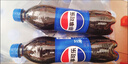 百事可樂(lè )Pepsi 碳酸飲料汽水原味 2L*8大瓶 整箱裝 家庭聚會(huì )分享 曬單實(shí)拍圖