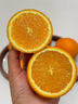 贛南臍橙 正宗贛南臍橙子禮盒【多地次日達】冰糖甜橙子新鮮水果禮盒禮品 9A精選果｜單果75-80mm【狠甜】 5斤裝【80%選擇-超劃算】?jì)?.5 曬單實(shí)拍圖