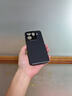 音威爾oppofindx9手機殼冰晶玻璃findx9pro保護套鏡面新款OPPO Findx9鏡頭全包防摔Findx8男女后外殼 【深空黑】進(jìn)口冰晶極速散熱 OPPO FindX9 曬單實(shí)拍圖