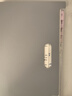 得力（deli）13格A4立式大容量風(fēng)琴包 多層可伸縮學(xué)生辦公文件框收納夾 小學(xué)初中高中辦公文件保護 63951淺灰色 曬單實(shí)拍圖