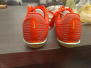 耐克（NIKE）湯普森9秒75新紀錄 田徑精英Nike Maxfly耐克氣墊男女短跑釘鞋 FD8395-600/Maxfly 2代 41 曬單實(shí)拍圖