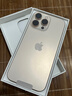 Apple/蘋(píng)果iPhone 16 Pro Max（A3297）512GB 沙漠色鈦金屬 支持移動(dòng)聯(lián)通電信5G 雙卡雙待手機 曬單實(shí)拍圖
