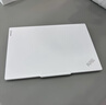 ThinkPad X9-15 Aura AI 2025元啟版 全新酷睿2代Ultra處理器 高性能旗艦商務(wù)精英辦公筆記本電腦 Ultra9-288V 32G 2T月光白 專(zhuān)業(yè)版 曬單實(shí)拍圖