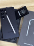 三星（SAMSUNG）Galaxy S25 Ultra 超擬人AI助理 2億像素主攝 超視覺(jué)影像 驍龍8至尊版移動(dòng)平臺 AI手機 【專(zhuān)屬色】鈦墨黑 12GB+256GB 官方標配 曬單實(shí)拍圖
