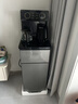 美菱（MeiLing）茶吧機 家用飲水機遙控智能【雙溫雙顯雙出水口】下置水桶全自動(dòng)自主控溫立式泡茶機MY-C919  曬單實(shí)拍圖