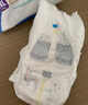 幫寶適袋鼠褲嬰兒拉拉褲尿不濕尿片尿布 超薄透氣夜用 XL25 曬單實(shí)拍圖