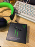 雷蛇（Razer）戰錘狂鯊V3 有線(xiàn)入耳式耳機耳塞 7.1環(huán)繞聲 吃雞神器 三角洲官方指定 Type C（贈THX軟件 可調EQ） 曬單實(shí)拍圖