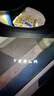 特斯拉（Tesla）官方 Model Y / Model Y L 迎賓燈 氛圍車(chē)門(mén)燈裝飾前門(mén)&后門(mén) 前門(mén)（一對） 曬單實(shí)拍圖
