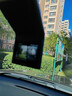 360行車(chē)記錄儀G300 3K雙錄版 前后高清雙攝 F1.5大光圈行車(chē)護航 曬單實(shí)拍圖