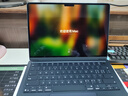 Apple/蘋(píng)果AI筆記本/2025款MacBookAir13英寸M4(10+10核)24G512G午夜色電腦MC6C4CH/A 曬單實(shí)拍圖
