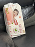 好奇（Huggies）鉑金裝小桃褲紙尿褲L120片(9-14kg)大號尿不濕【透爽散熱】 曬單實(shí)拍圖