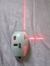 葉余電子激光直角水平儀90打線(xiàn)器墨斗小型強光自動(dòng)高精度地線(xiàn) 超強水平儀高貴灰 強磁款+電池+高強度紅光 曬單實(shí)拍圖
