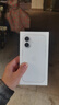 Apple/蘋(píng)果 iPhone 17 256GB 白色 支持移動(dòng)聯(lián)通電信5G 雙卡雙待手機 曬單實(shí)拍圖