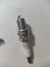 NGK火花塞鉑金四只裝鈴木利亞納羚羊天語(yǔ)SX4尚悅雨燕陸風(fēng)X689風(fēng)尚 曬單實(shí)拍圖