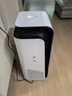 布魯雅爾（Blueair）空氣凈化器除甲醛家用新房臥室消毒機除甲流病毒病菌異味過(guò)敏原 鋼鐵大白8880i家電國家補貼 曬單實(shí)拍圖