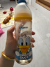 貝親（Pigeon）PPSU迪士尼雙把手奶瓶330ml L號奶嘴 奇妙驚喜 6月+ AA268 曬單實(shí)拍圖