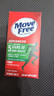 Move Free益節氨糖軟骨素鈣片綠瓶120粒*2 維骨力中老年美國進(jìn)口 曬單實(shí)拍圖