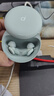 聲闊SleepA30睡眠耳機深睡艙無(wú)線(xiàn)降噪藍牙耳機睡覺(jué)不壓耳隔音耳塞助眠隱形小巧適用蘋(píng)果華為小米綠色 曬單實(shí)拍圖
