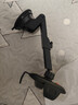 倍思（Baseus）手機支架車(chē)載汽車(chē)專(zhuān)用儀表臺導航吸盤(pán)支架網(wǎng)約車(chē)貨車(chē)2025年新款 曬單實(shí)拍圖