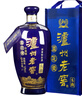 瀘州老窖 藍(lán)花瓷頭曲 大瓶大容量 濃香型白酒 52度 1000ml 單瓶 曬單實(shí)拍圖