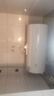 海爾電熱水器一級能效省電變頻速熱熱水器智能APP手機遠程控制儲水式熱水器家用商用 100L 2200W 簡(jiǎn)約機械式 曬單實(shí)拍圖