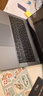 華為MateBook 14 店鋪預(yù)裝Windows版 輕薄筆記本電腦 2.8K OLED觸控屏 酷睿UItra5 16G 1T 深空灰 曬單實(shí)拍圖
