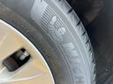 米其林（MICHELIN）汽車(chē)輪胎 195/65R15 91H 浩悅四代 PRIMACY 4 適配卡羅拉 曬單實(shí)拍圖