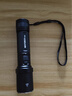 納麗德（NEXTORCH）P80強光高亮手電筒戶(hù)外應急防身手電登山露營(yíng)夜騎照明充電手電筒 曬單實(shí)拍圖