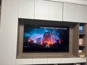 創(chuàng  )維壁紙電視75A7F 75吋超薄壁畫(huà)藝術(shù)mini led 智能平板4K液晶電視機 A7E升級款 75英寸 75英寸 曬單實(shí)拍圖