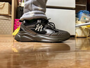MLB鞋子男女情侶款復古跑鞋休閑運動(dòng)鞋百搭潮流3ARNA065N-50BKS-250 曬單實(shí)拍圖