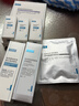 可復美醫(yī)用重組膠原蛋白液體敷料50g水乳保濕套裝 曬單實拍圖