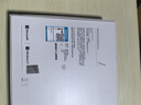 微軟（Microsoft）Surface Pro 第11版 二合一筆記本電腦 國家補貼20% 輕薄本 AI+PC 驍龍 X Elite 16G 512G 亮鉑金 曬單實(shí)拍圖