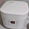 米家 小米電飯煲家用2-3人 多功能電飯鍋煮粥鍋煮飯 不粘內膽 智能預約N1 3升 節能版【能效升級】 曬單實(shí)拍圖