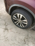 玲瓏輪胎汽車(chē)輪胎215/55R18 99V XL 玲瓏臻選 SD 適配創(chuàng  )酷/指南者 曬單實(shí)拍圖