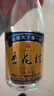 杏花村汾酒 黃蓋金標玻瓶 清香型白酒 53度 450mL*12瓶 整箱裝 曬單實(shí)拍圖