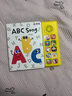 ABC song世界經(jīng)典SSS英語(yǔ)啟蒙兒歌發(fā)聲書(shū) 英文童謠音樂(lè )書(shū) 寶寶歌詞 韓國進(jìn)口繪本 兒童點(diǎn)讀版有聲書(shū) 幼兒磨耳朵ABCsong字母 0到3歲早教書(shū) [0-6歲] 曬單實(shí)拍圖