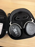 森海塞爾HDB630高保真藍牙耳機頭戴式HIFI無(wú)線(xiàn)有線(xiàn)2用高解析音樂(lè )耳麥參量均衡器自適應降噪年貨節春節禮物 HDB630+乂度XA02解碼耳放 曬單實(shí)拍圖
