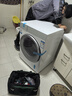 卡薩帝（Casarte）攬光WB滾筒洗衣機全自動(dòng)家用 10公斤直驅變頻  智能投放 精華洗 CE B10LWBU1 家電國家補貼 曬單實(shí)拍圖