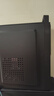 領(lǐng)睿電腦英特爾酷睿i5/i7臺式電腦主機商用辦公設計師視頻剪輯渲染家用娛樂(lè )電競游戲獨顯電腦整機全套 四：酷睿i7六核+16G+1T+4G高配獨顯 單主機 曬單實(shí)拍圖