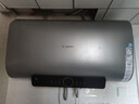 博世（BOSCH）【國家補貼】電熱水器家用一級能效3300W連熱塔容儲水式熱水器鋪鋅礦浴FOF阻垢TR 7300 80 S5-80 曬單實(shí)拍圖