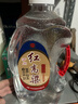 瀘州老窖瀘州紅高粱 52度2.5L散裝桶裝純糧食濃香型白酒 泡藥酒泡楊梅用酒 曬單實(shí)拍圖