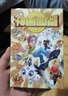 2025年新版大中華尋寶記系列1-32冊正版全套36小學(xué)生科普漫畫(huà)書(shū)籍中國吉林寧夏尋寶記山西內蒙古黑龍江上海北京四川河浙江云南新疆 大中華尋寶記-神獸圖鑒 曬單實(shí)拍圖