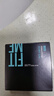 美寶蓮FITME小磨方粉餅啞光散粉定妝補妝控油光 110自然偏白生日禮物女 曬單實(shí)拍圖